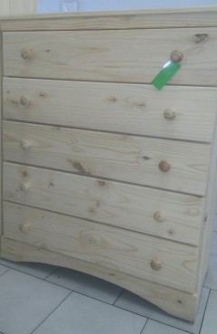Chest of Drawer - 5