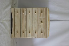 Chest of Drawer - 4+3