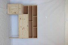 Headboard - Combo Headboard