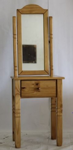 Dresser - 1 Drawer Farmhouse