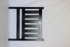 Headboard - Slatted