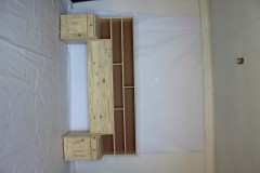 Headboard - Combo Headboard