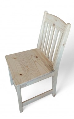 Lowback Chair
