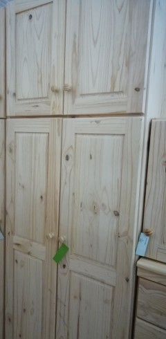 Utility unit - Double Grocer