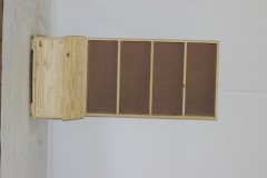 Bookshelf - Combo Bookshelf